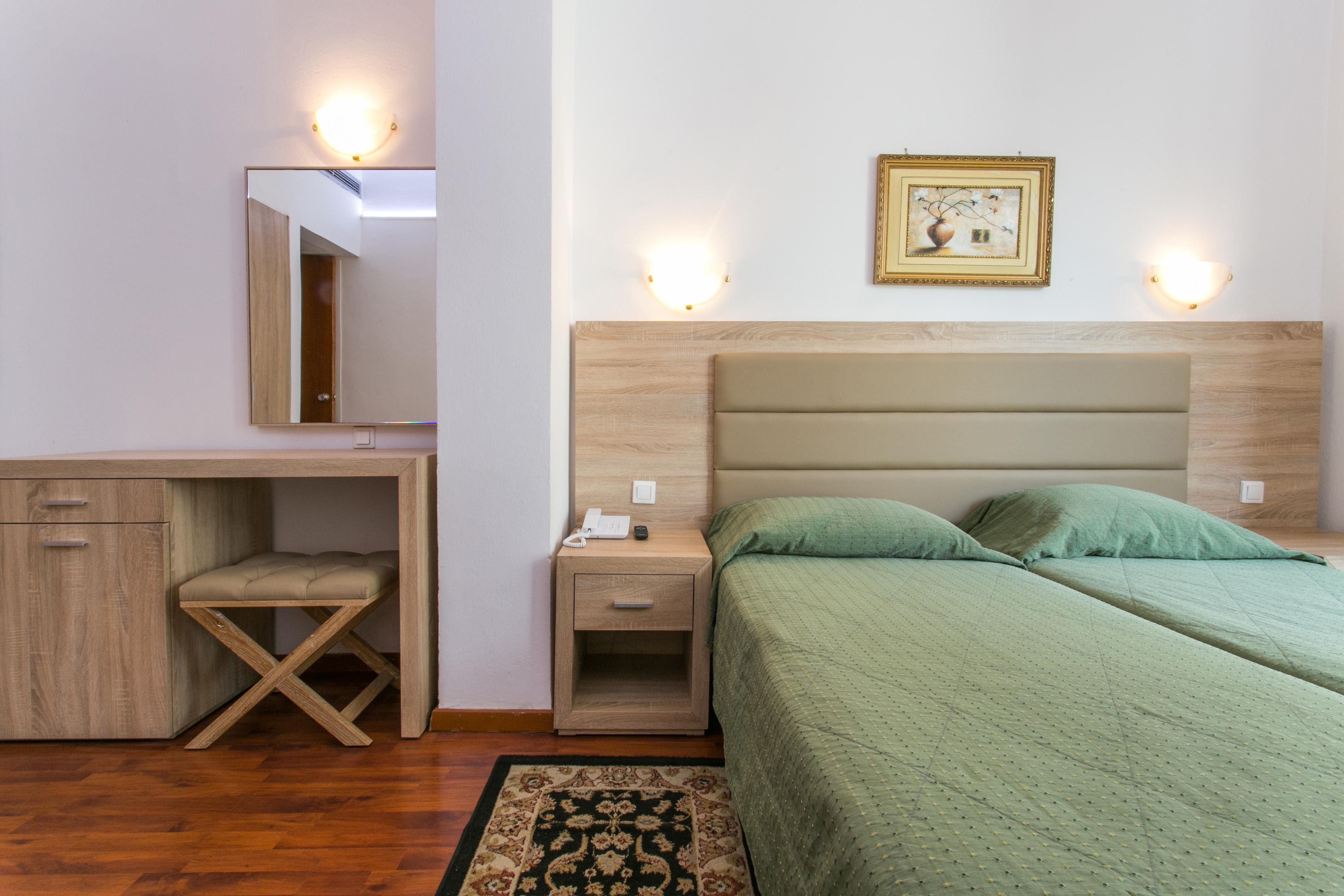 Arethusa Hotel Atene Esterno foto